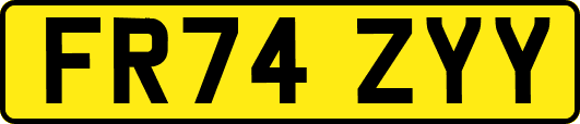 FR74ZYY