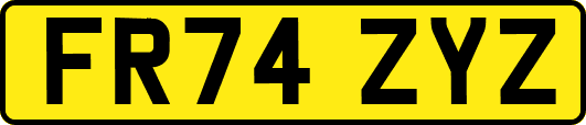 FR74ZYZ