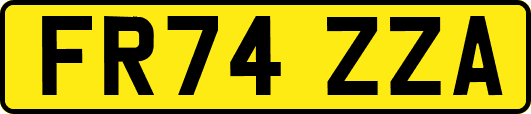 FR74ZZA