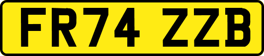 FR74ZZB