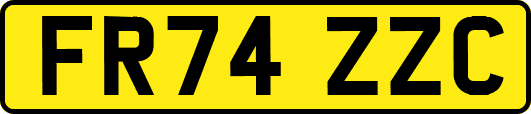 FR74ZZC