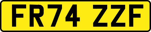 FR74ZZF