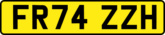 FR74ZZH