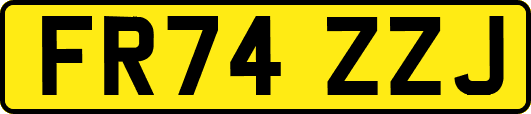 FR74ZZJ