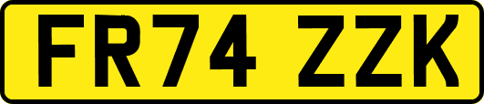 FR74ZZK