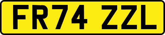 FR74ZZL