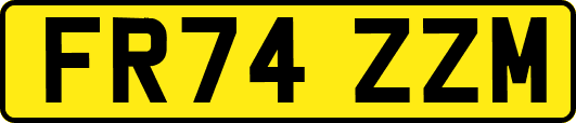 FR74ZZM