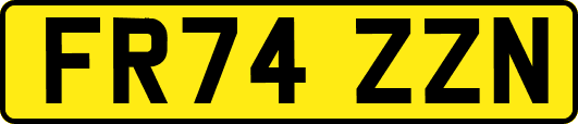 FR74ZZN