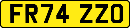FR74ZZO