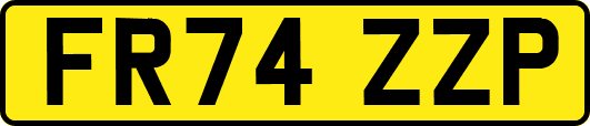 FR74ZZP