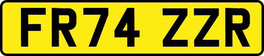 FR74ZZR