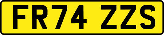 FR74ZZS