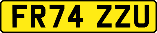 FR74ZZU