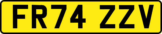 FR74ZZV
