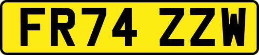 FR74ZZW