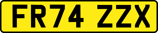 FR74ZZX
