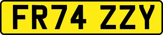 FR74ZZY