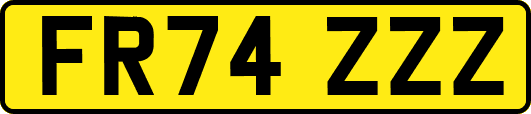 FR74ZZZ