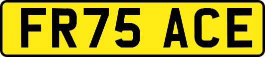 FR75ACE