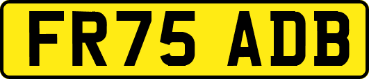 FR75ADB