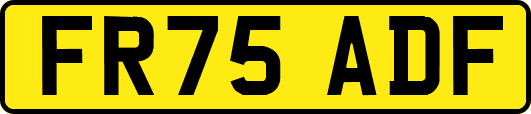 FR75ADF