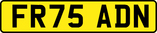 FR75ADN