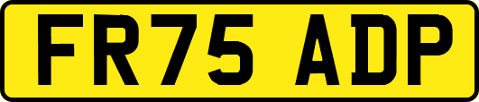 FR75ADP
