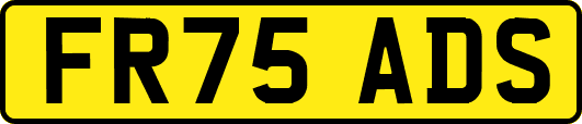 FR75ADS