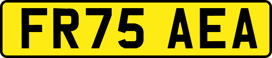 FR75AEA
