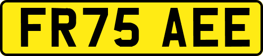 FR75AEE