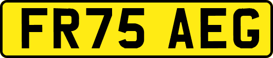 FR75AEG