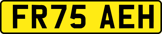 FR75AEH