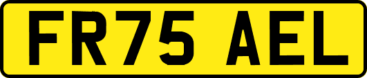 FR75AEL