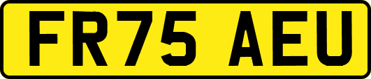 FR75AEU