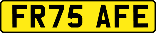 FR75AFE