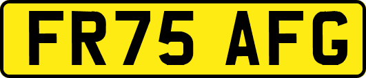 FR75AFG