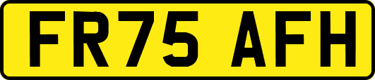 FR75AFH