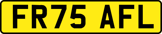FR75AFL
