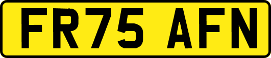FR75AFN