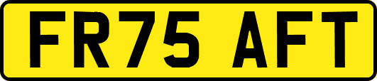 FR75AFT