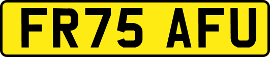 FR75AFU