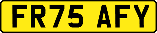 FR75AFY