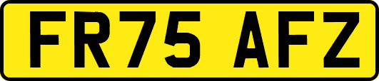 FR75AFZ