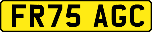 FR75AGC