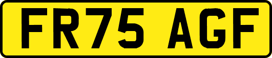 FR75AGF