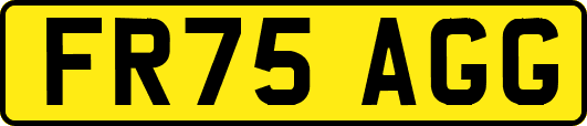 FR75AGG