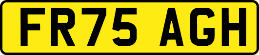 FR75AGH