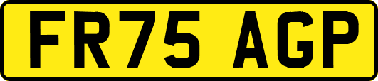 FR75AGP