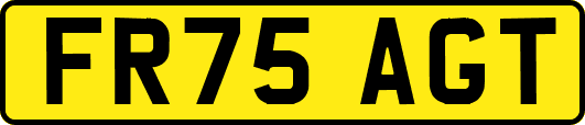 FR75AGT