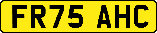 FR75AHC